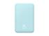 PowerBank BASEUS Mini 5000mAh Blue