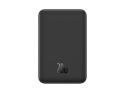 PowerBank BASEUS Mini 5000mAh Black