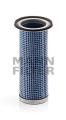 MANN-FILTER Filter sekundárneho vzduchu CF84X