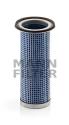 MANN-FILTER Filter sekundárneho vzduchu CF84X