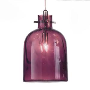 Bossa Nova 15 cm dizajnové závesné svietidlo