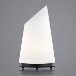 Stolná lampa BANKAMP Navigare, 42 cm