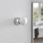 Nástenné svietidlo Lindby Sanscho, jednoplameňové