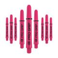 Target Pro Grip Pink Intermediate 3x3ks