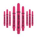 Target Pro Grip Pink Intermediate 3x3ks
