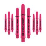 Target Pro Grip Pink Intermediate 3x3ks