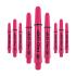 Target Pro Grip Pink Intermediate 3x3ks