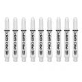 Target Pro Grip Spin Clear Intermediate 3x3ks