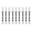Target Pro Grip Spin Clear Intermediate 3x3ks