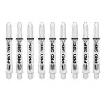 Target Pro Grip Spin Clear Intermediate 3x3ks