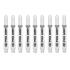 Target Pro Grip Spin Clear Intermediate 3x3ks