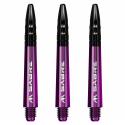 Mission Sabre Shafts Purple Tweenie