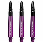 Mission Sabre Shafts Purple Tweenie