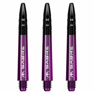 Mission Sabre Shafts Purple Tweenie