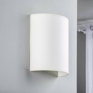 Nástenné svietidlo Alice, ecru