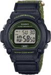 CASIO W-219HB-3AVEF