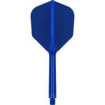 Target K-Flex No6 Short modrá