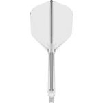 Target K-Flex No6 Short číra