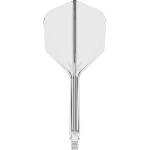 Target K-Flex No6 Short číra