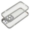 VARIETE Case  iPhone 13 strieborný