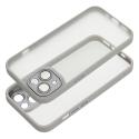VARIETE Case  iPhone 13 strieborný