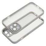 VARIETE Case  iPhone 13 strieborný