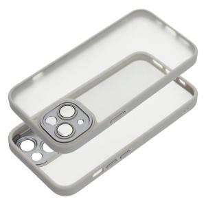 VARIETE Case  iPhone 13 strieborný
