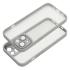 VARIETE Case  iPhone 13 strieborný