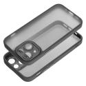 VARIETE Case  iPhone 13 mini cierny