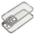 VARIETE Case  iPhone 13 Pro strieborný
