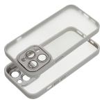 VARIETE Case  iPhone 13 Pro strieborný