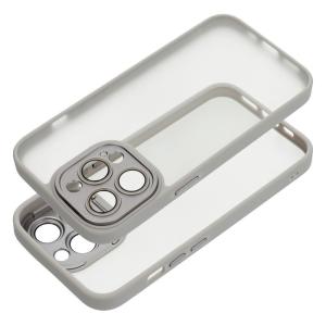 VARIETE Case  iPhone 13 Pro strieborný