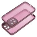 VARIETE Case  iPhone 12 Pro fialový