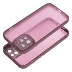 VARIETE Case  iPhone 12 Pro fialový