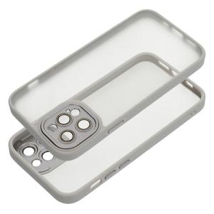 VARIETE Case  iPhone 12 Pro strieborný