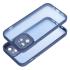 VARIETE Case  iPhone 11  tmavomodrý modrý
