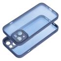 VARIETE Case  iPhone 13  tmavomodrý modrý