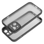 VARIETE Case  iPhone 14 cierny