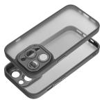 VARIETE Case  iPhone 14 Pro cierny