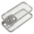 VARIETE Case  iPhone 14 Pro strieborný