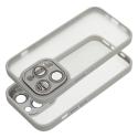 VARIETE Case  iPhone 14 Pro strieborný