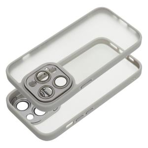VARIETE Case  iPhone 14 Pro strieborný