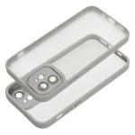 VARIETE Case  iPhone 12 strieborný