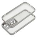 VARIETE Case  iPhone 11 strieborný