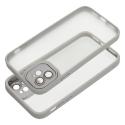 VARIETE Case  iPhone 11 strieborný