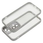VARIETE Case  iPhone 11 strieborný