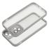 VARIETE Case  iPhone 11 strieborný
