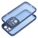 VARIETE Case  iPhone 13 Pro  tmavomodrý modrý