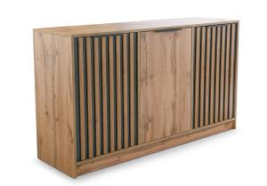 ArtStol Komoda BALI LUX D3