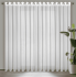 ArtFir Záclona ESEL K | biela 400 x 250 cm
